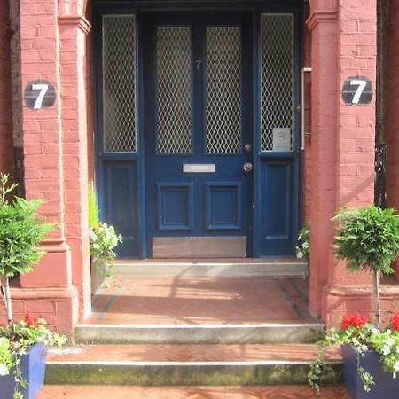 Stay In Chelsea London Bagian luar foto