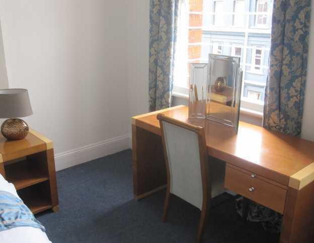Stay In Chelsea London Ruang foto