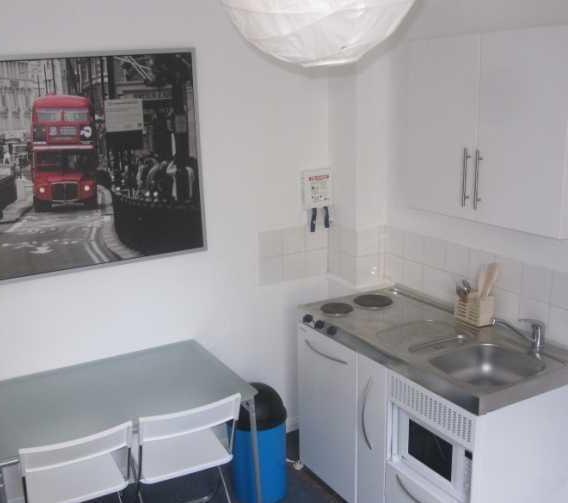 Stay In Chelsea London Bagian luar foto