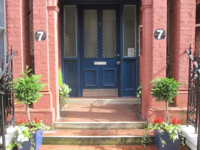 Stay In Chelsea London Bagian luar foto