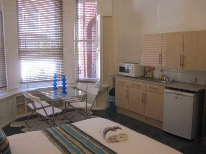 Stay In Chelsea London Bagian luar foto