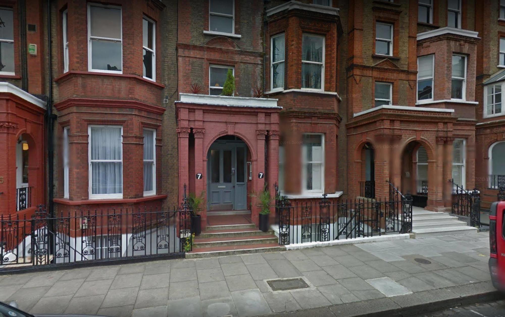 Stay In Chelsea London Bagian luar foto
