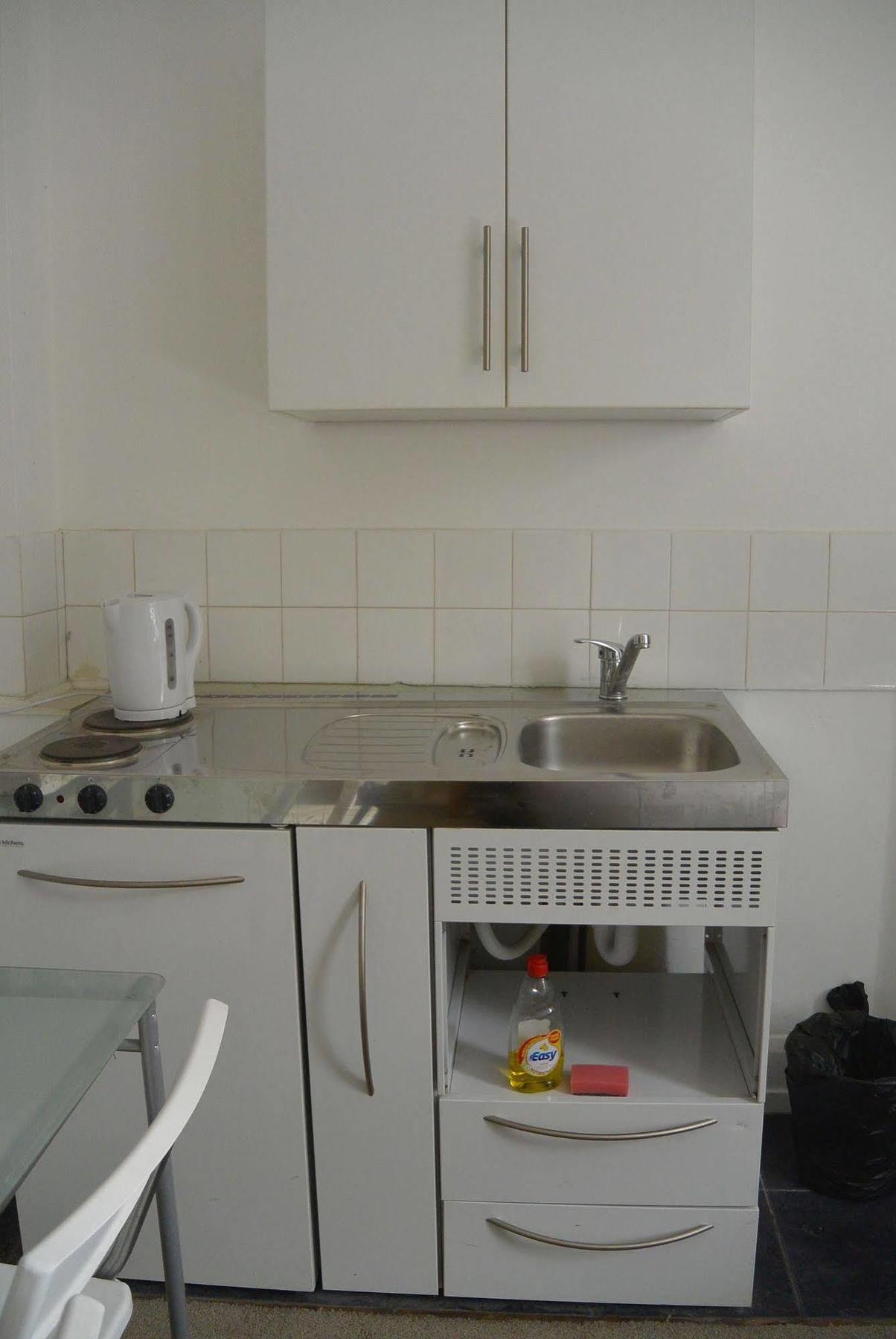 Stay In Chelsea London Bagian luar foto
