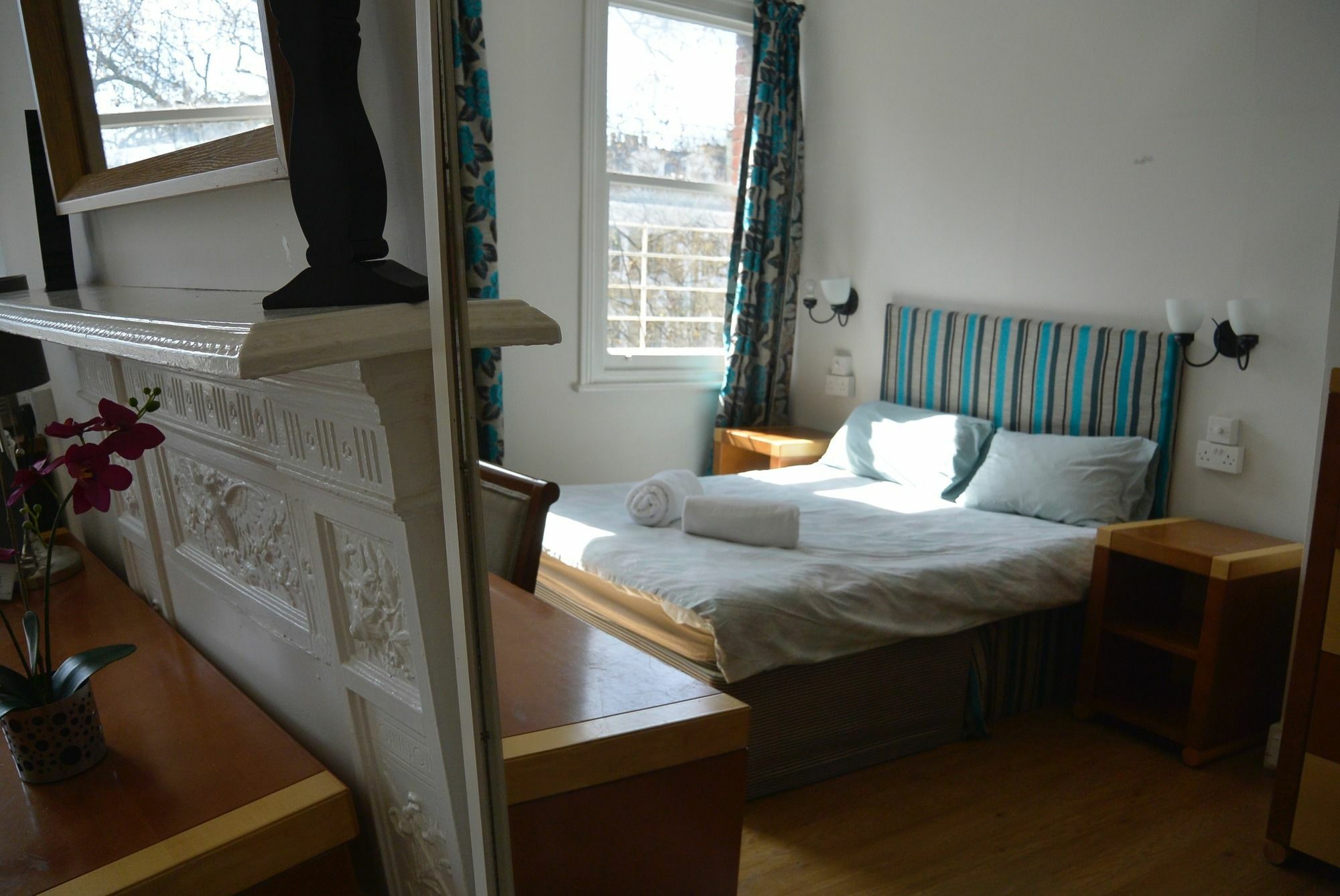 Stay In Chelsea London Bagian luar foto