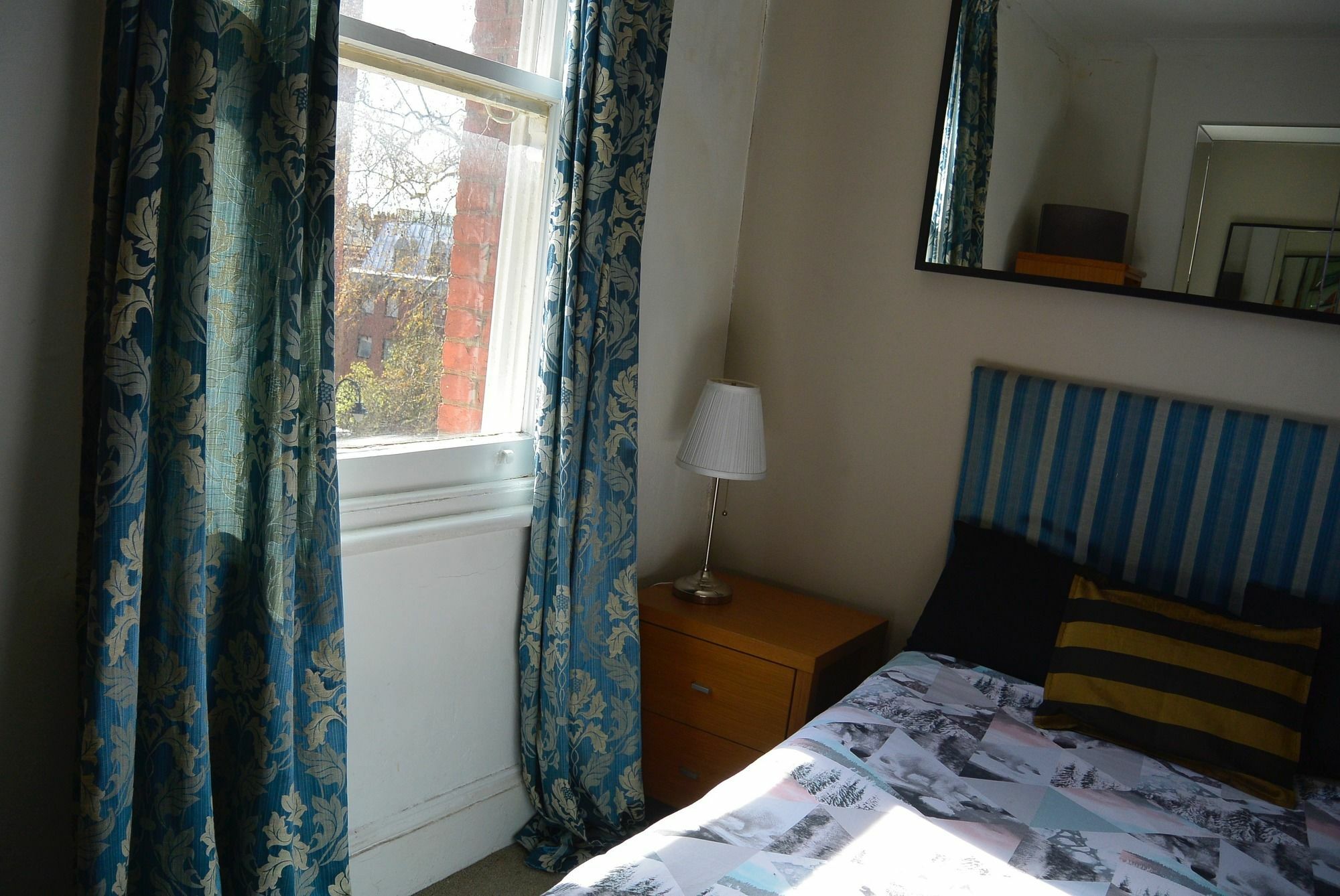 Stay In Chelsea London Bagian luar foto