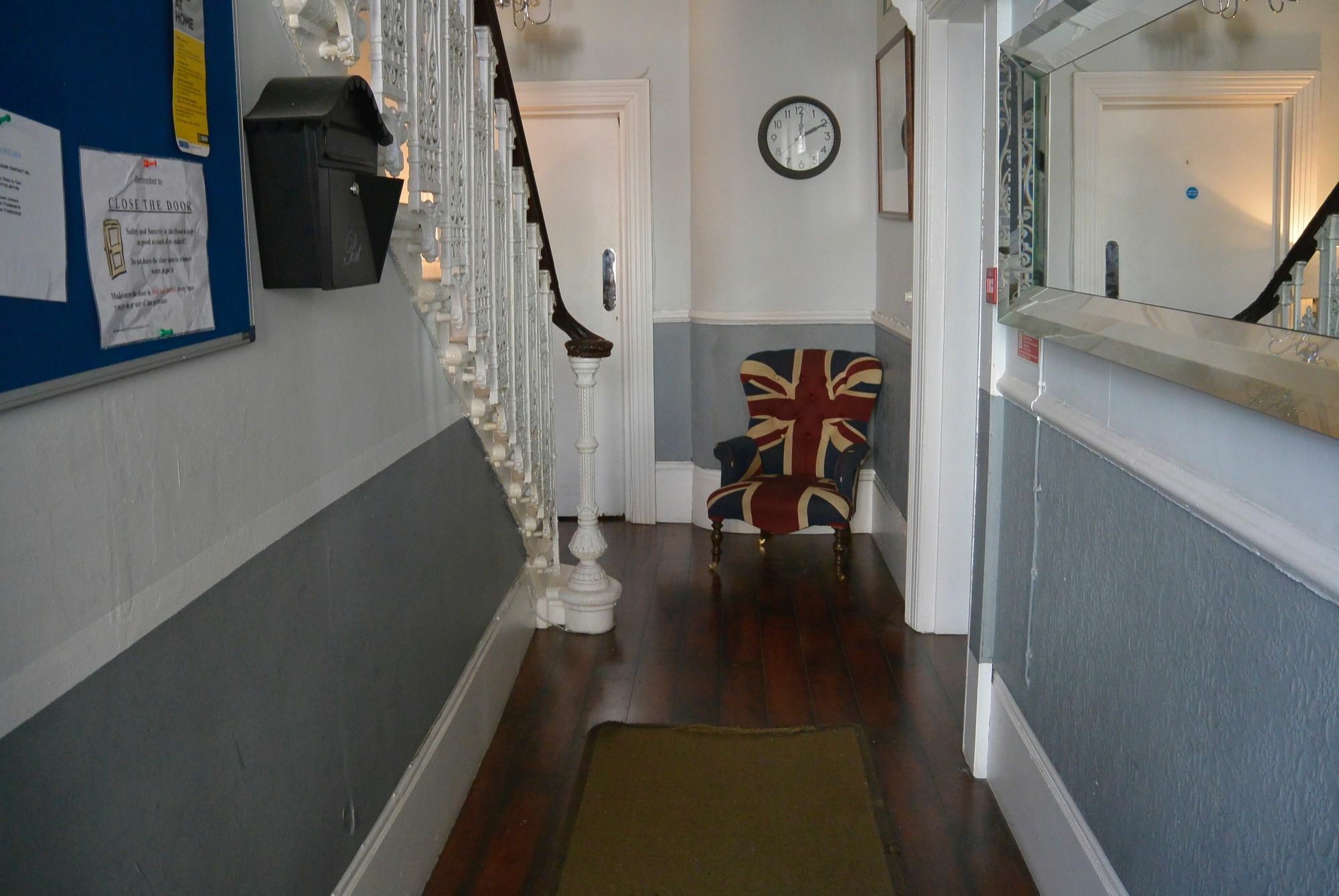 Stay In Chelsea London Bagian luar foto