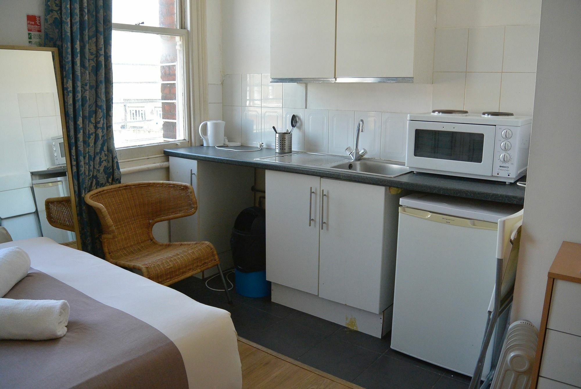 Stay In Chelsea London Bagian luar foto