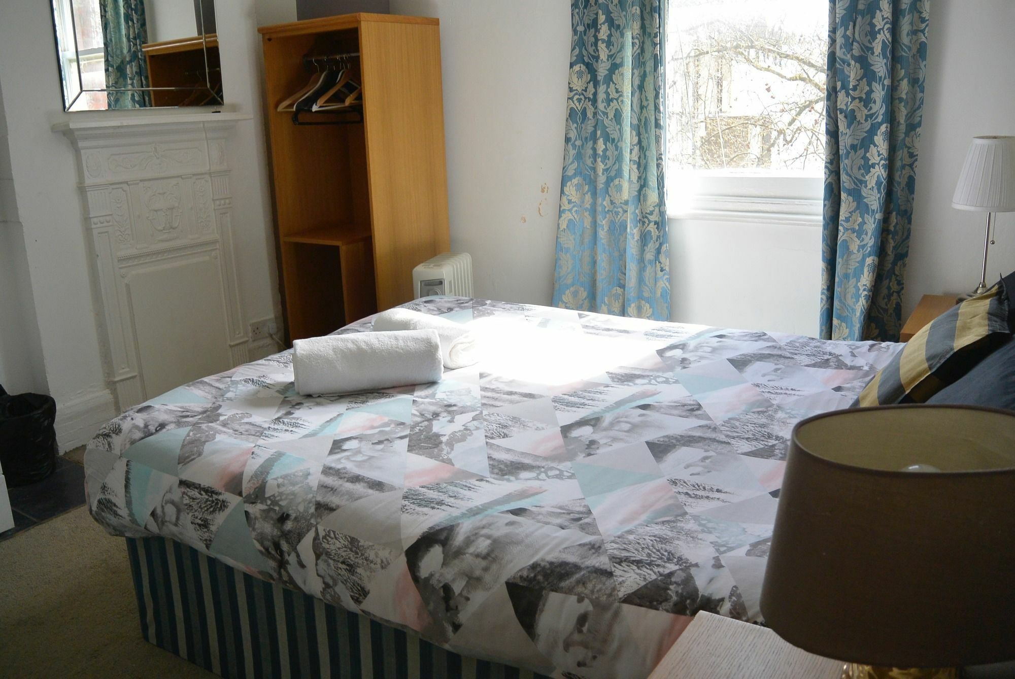 Stay In Chelsea London Bagian luar foto