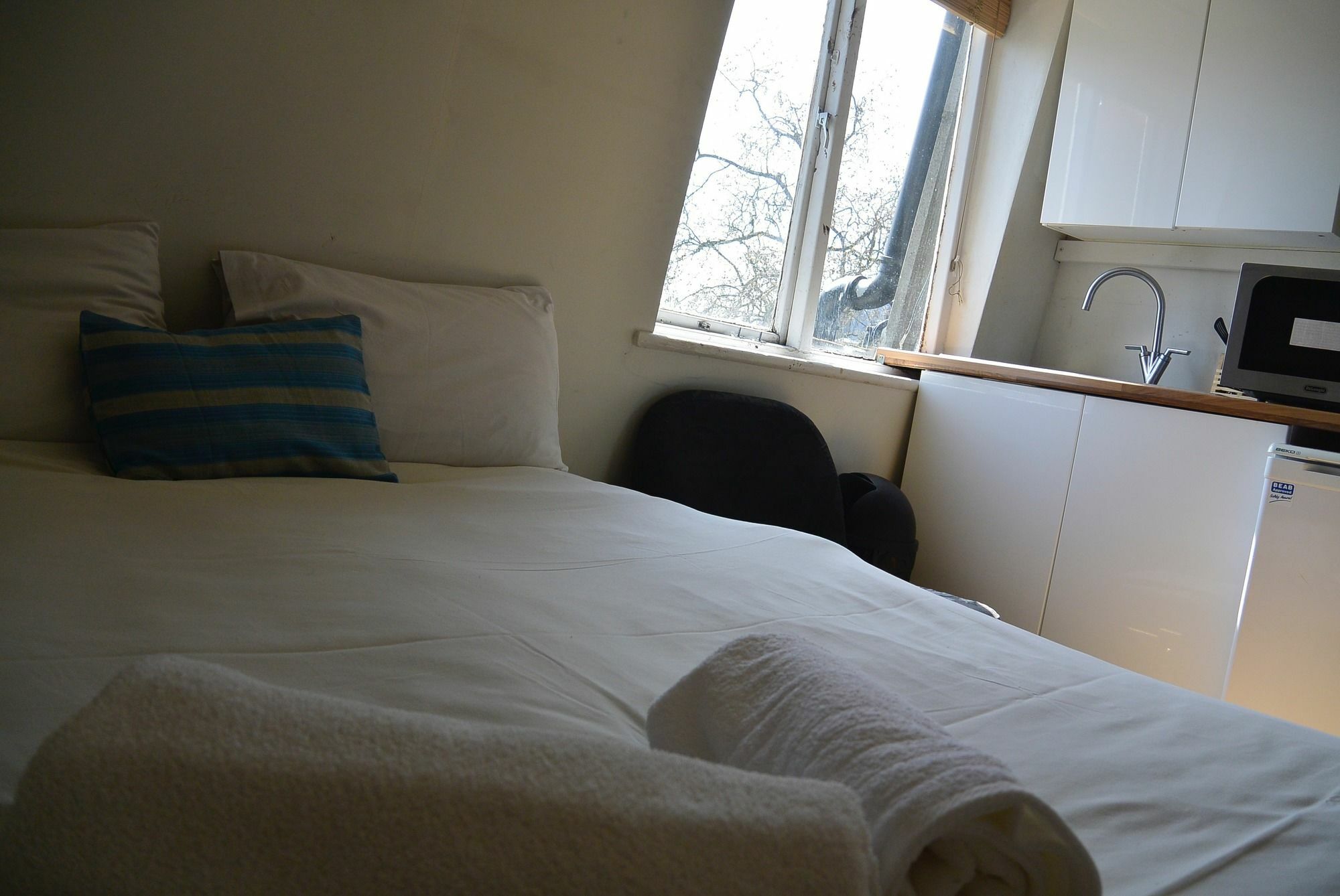 Stay In Chelsea London Bagian luar foto