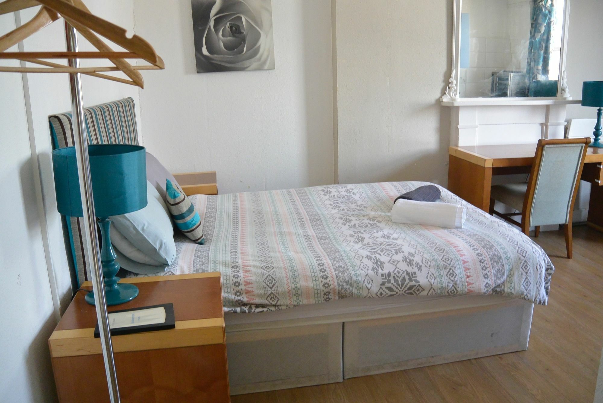 Stay In Chelsea London Bagian luar foto