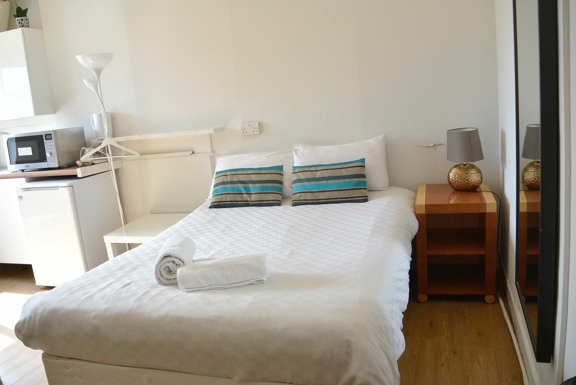 Stay In Chelsea London Bagian luar foto