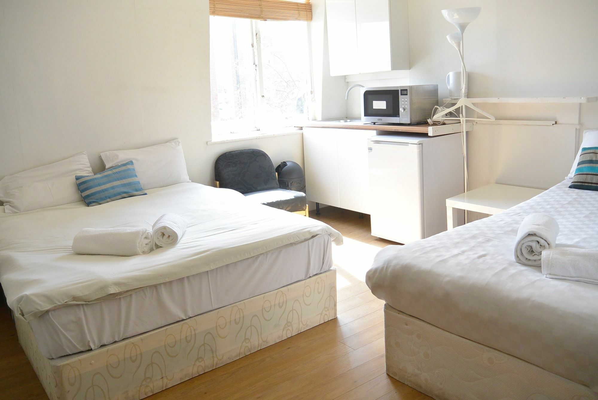 Stay In Chelsea London Bagian luar foto