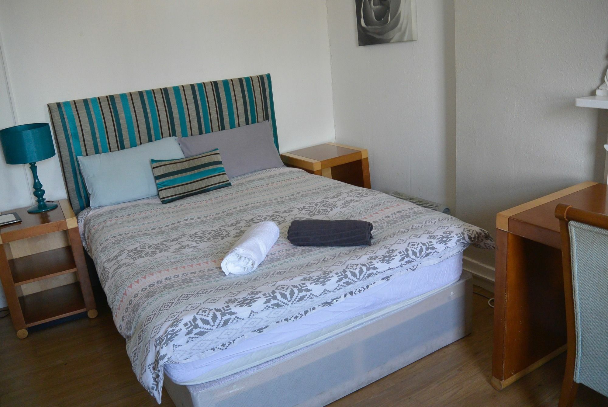 Stay In Chelsea London Bagian luar foto