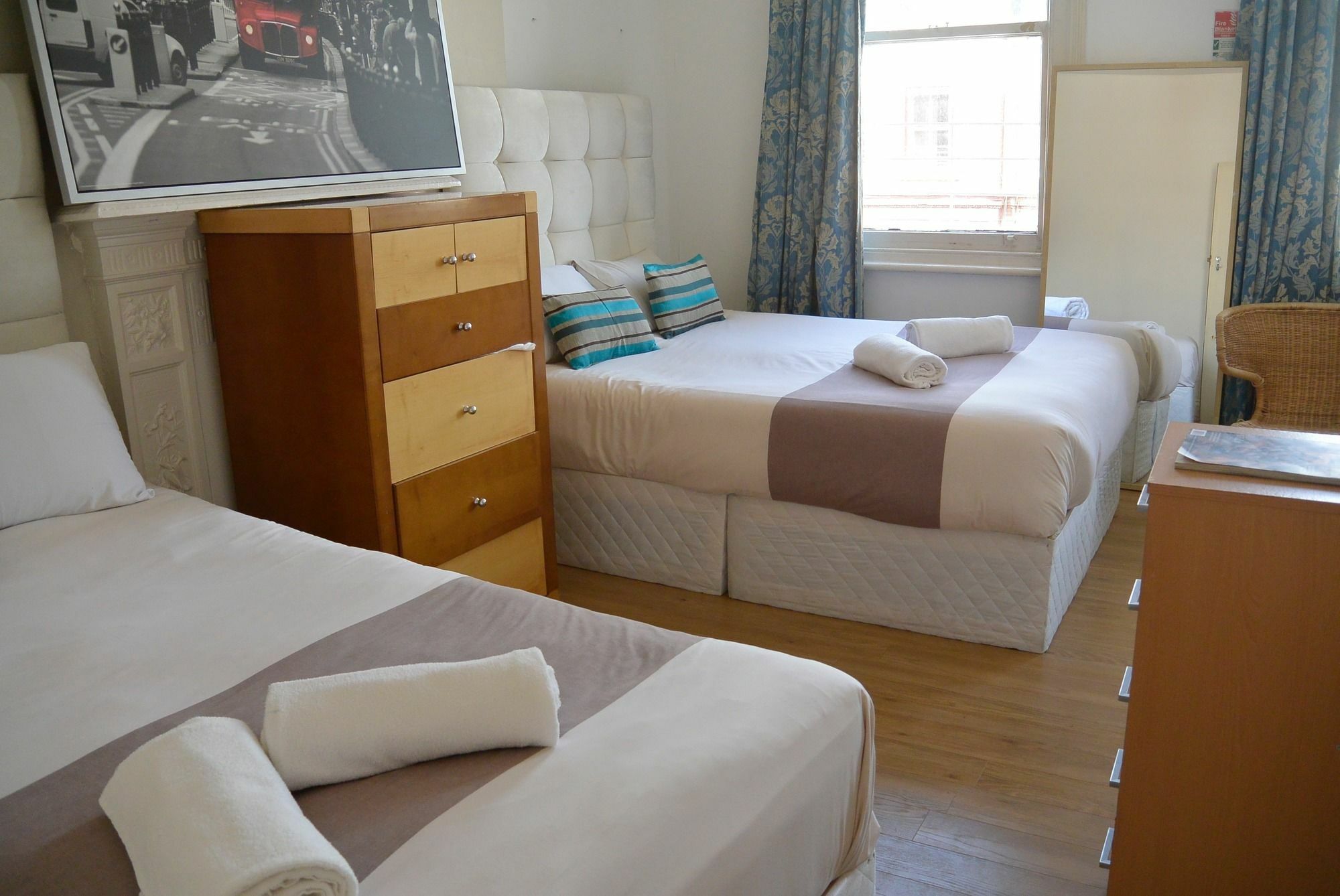 Stay In Chelsea London Bagian luar foto