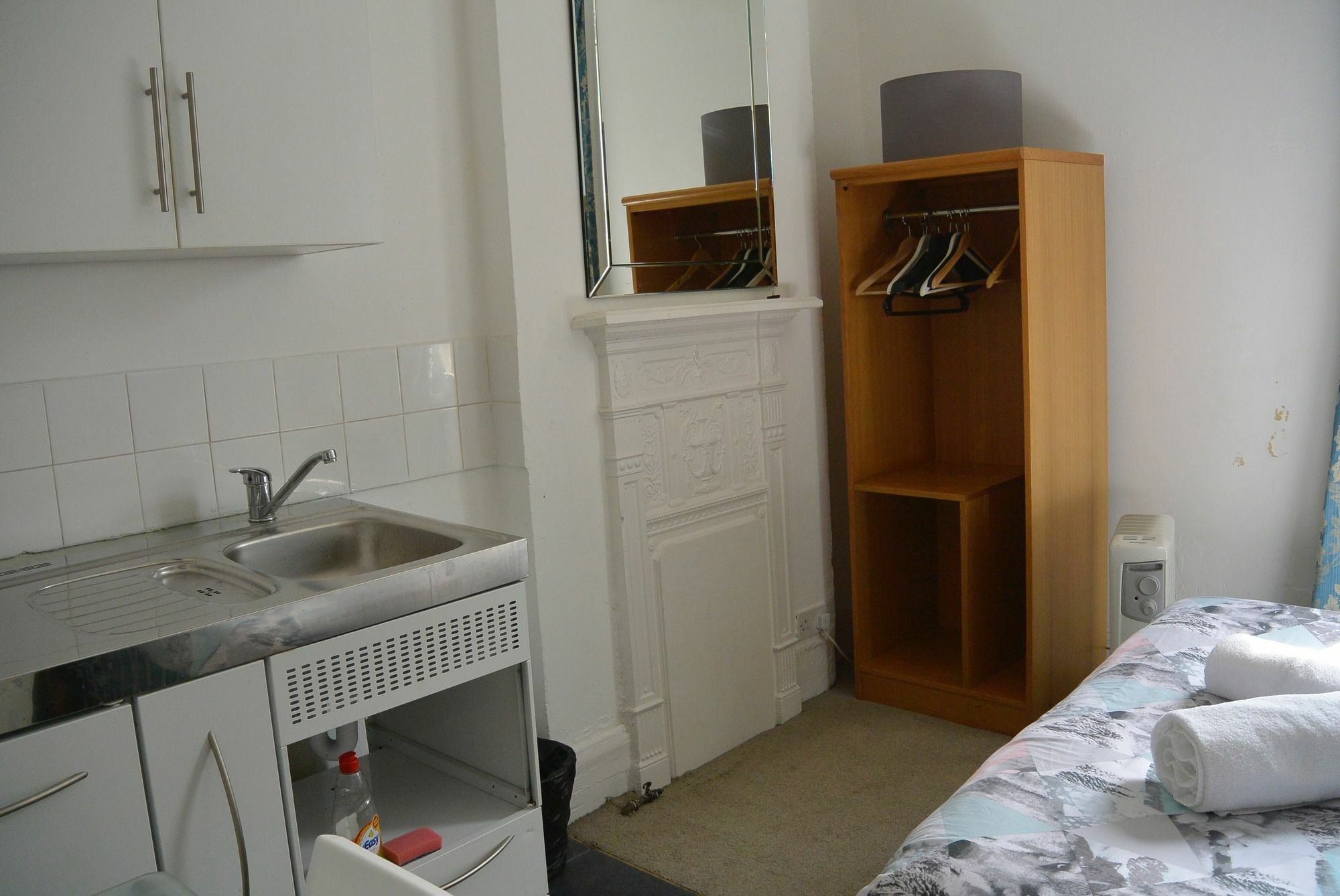 Stay In Chelsea London Bagian luar foto