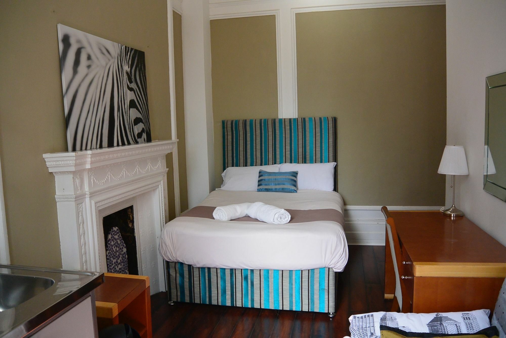 Stay In Chelsea London Bagian luar foto