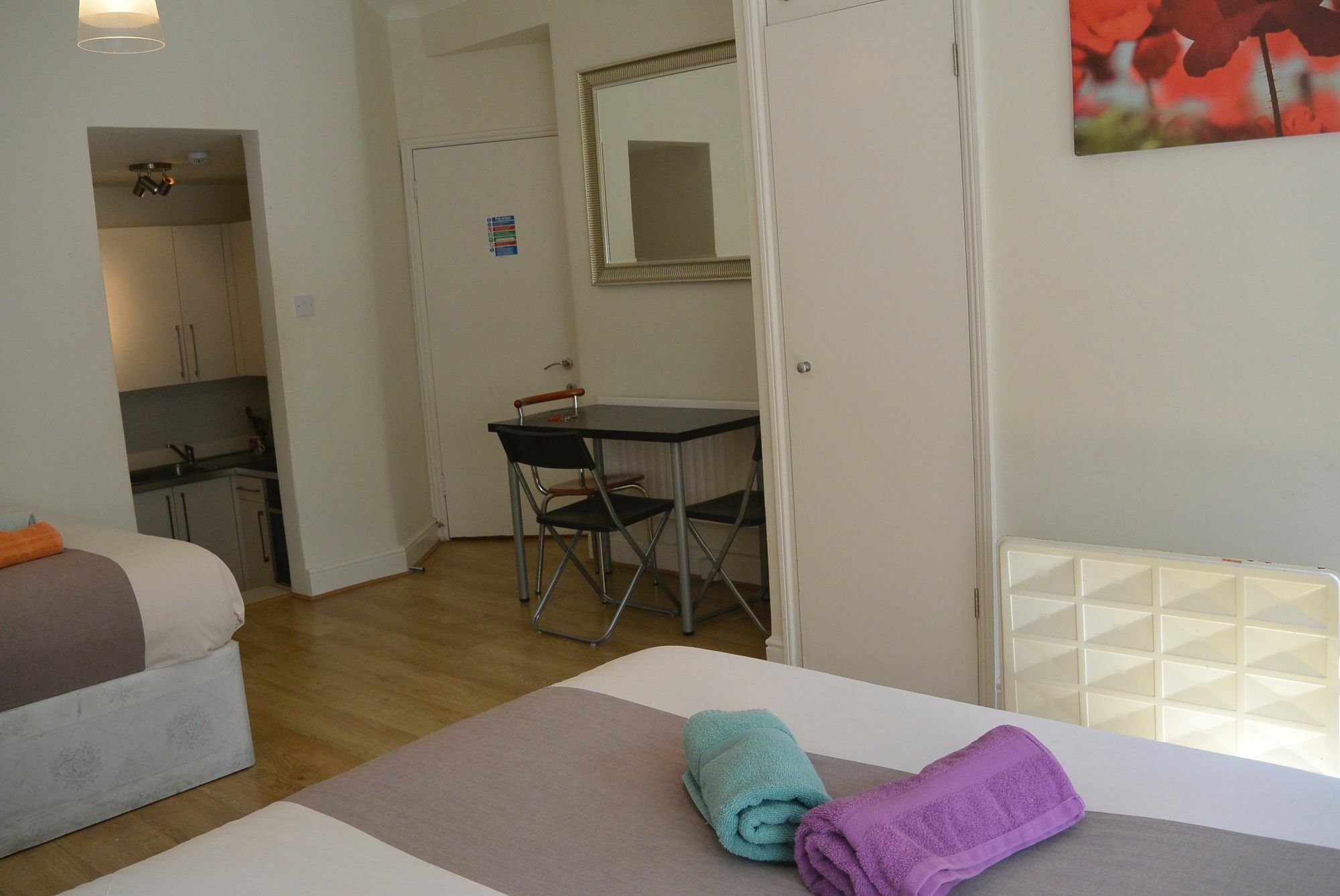 Stay In Chelsea London Bagian luar foto