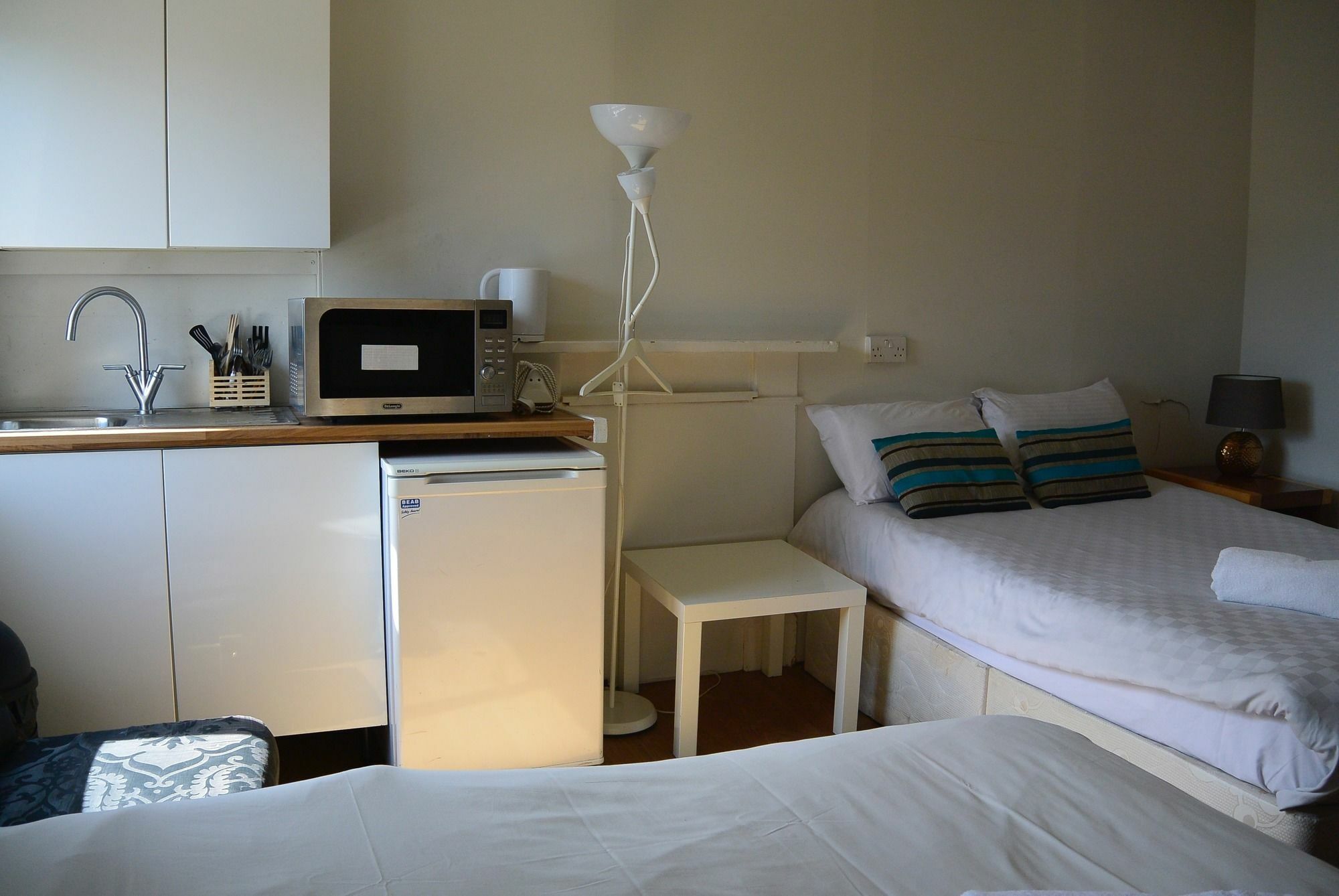 Stay In Chelsea London Bagian luar foto